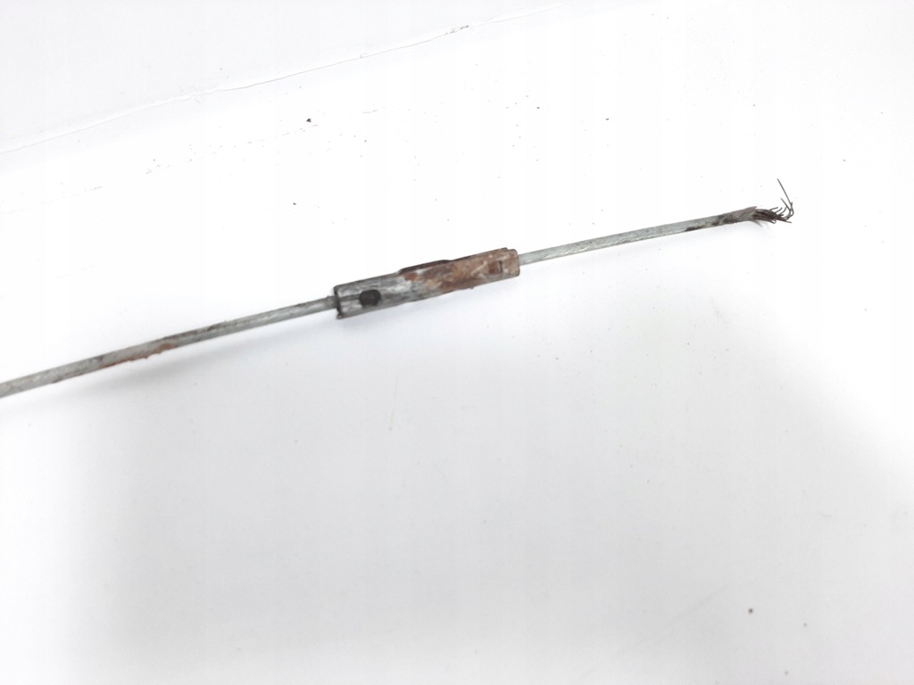 фото №13, Dodge ram 1500 quad cab 14r тросы тормоза ручного