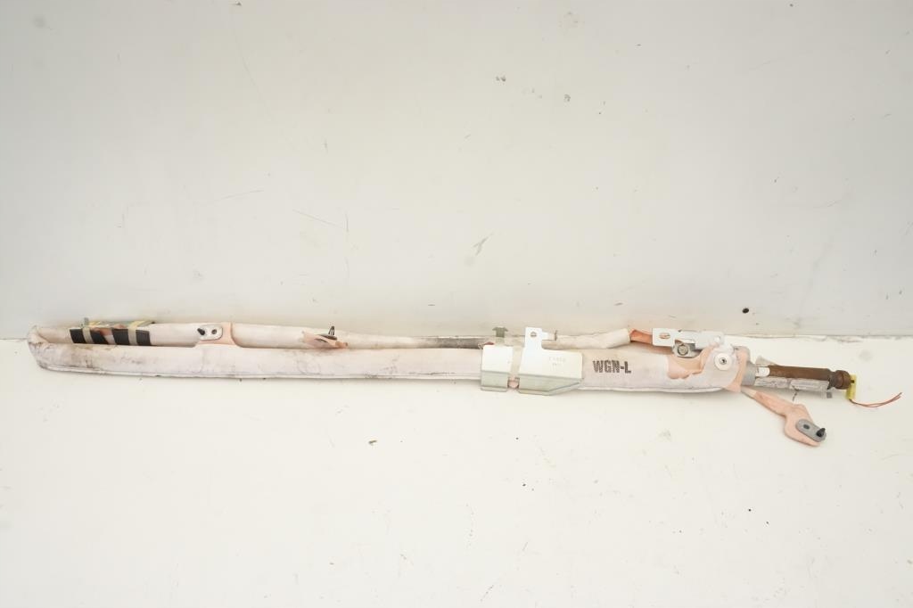 фото №1, Шторка безопасности воздушная левая air bag mazda 6