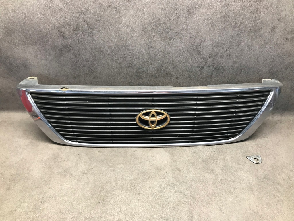 фото №1, Решётка радиатора решётка радиатора toyota avalon xe10