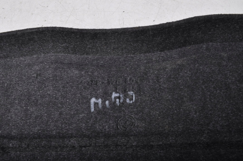 фото №3, Alfa romeo mito полка задняя багажника