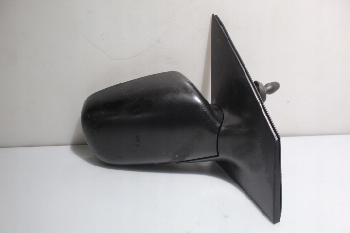 фото №1, Зеркало правое toyota yaris i