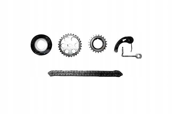 фото №2, Dayco набор привода насоса масла smart cabrio city-