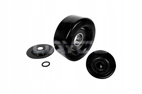 Dayco ролик ремінь - ремінь клиновий t36206 532060610 Ціна