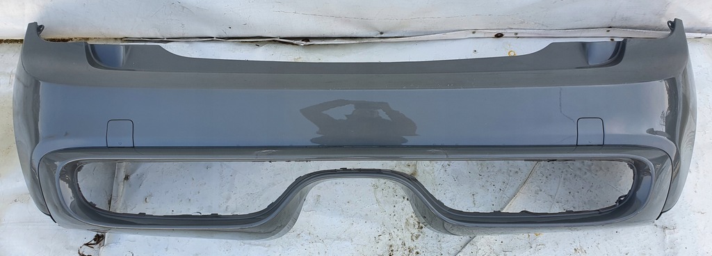 фото №1, Бампер задня задній mini f56 sport оригінал