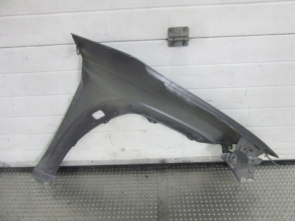 фото №8, Lexus ux 250 крыло левый перед