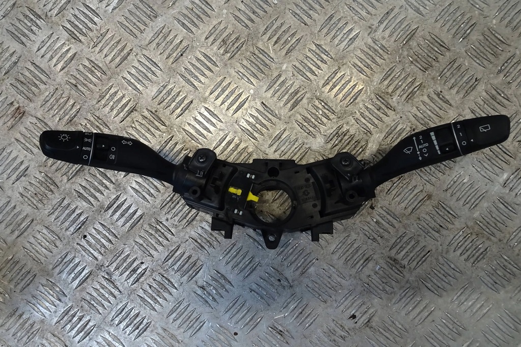 фото №1, Hyundai kona перемикач комбінований 2021-