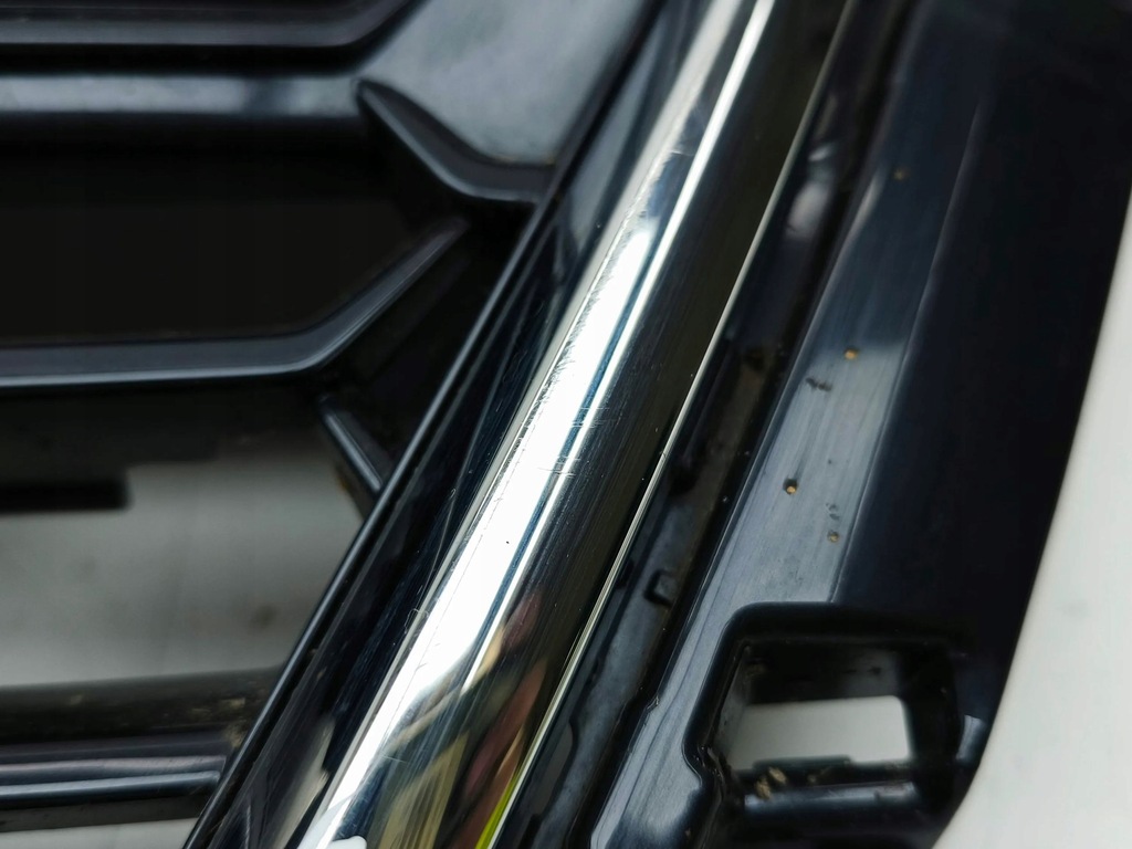 фото №6, Audi a3 8y 2022 решётка радиатора