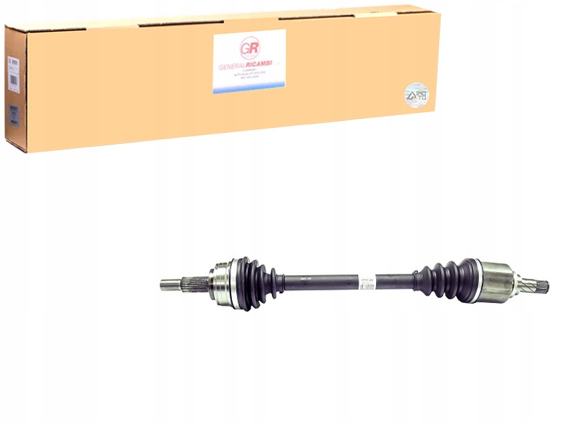 Купить General ricambi re3442 wał приводной