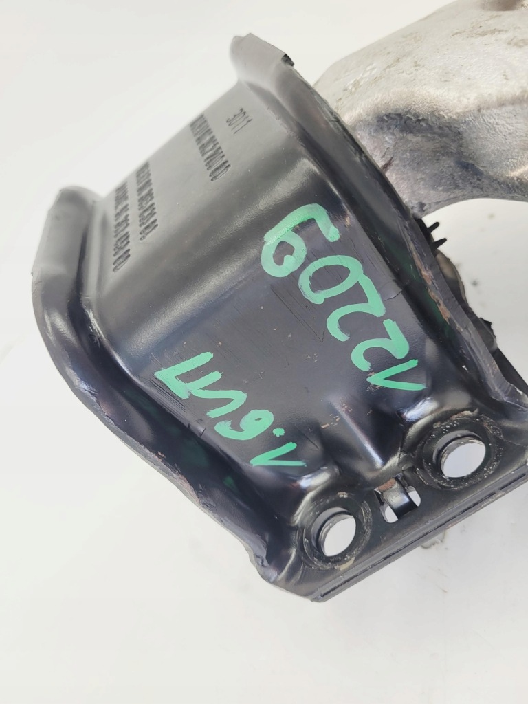 фото №5, Подушка двигуна 1.6 vti peugeot partner iii 08-18 9636270080