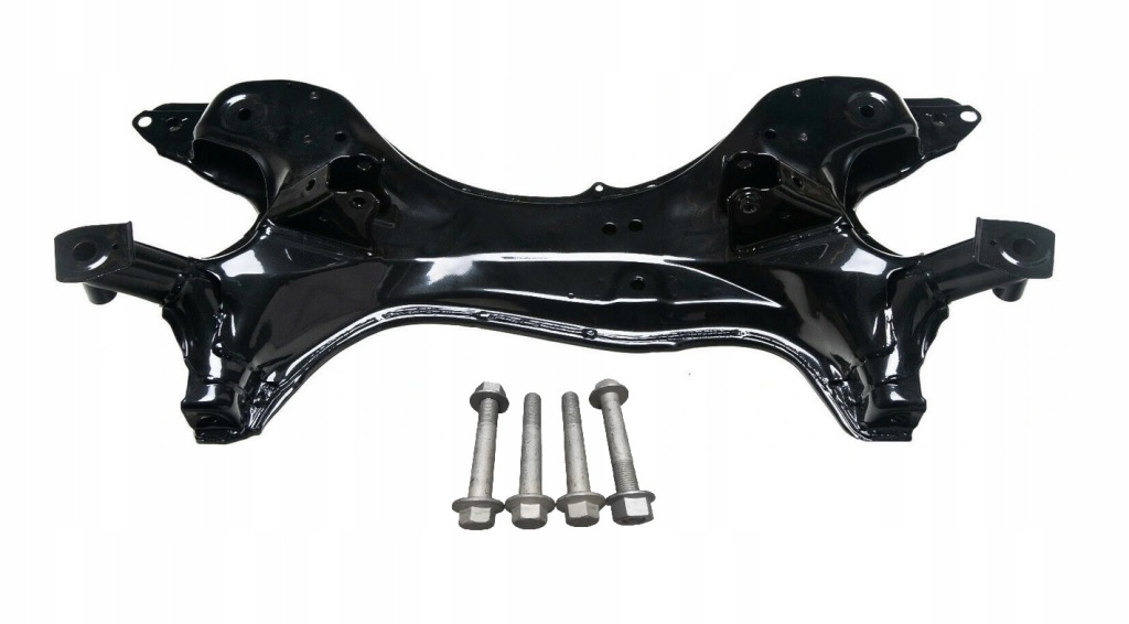 фото №1, Рама подрамник балка болты toyota rav 4 ii 1.8 4wd 00-