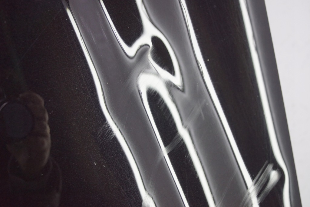 фото №12, Капот крышка двигателя mercedes e w211