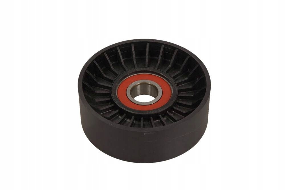 фото №1, Ролик натягувача ремінь багаторучний. iveco eurocargo 00-