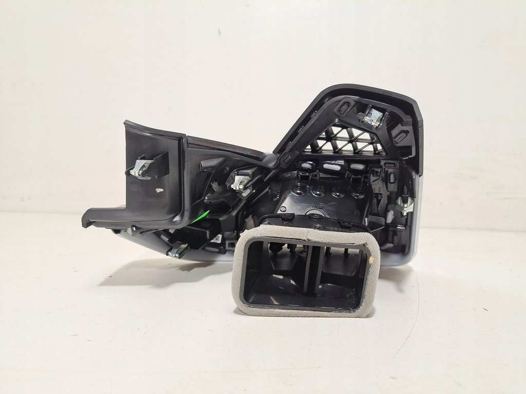 фото №13, Рамка ґрати обдув bmw x6 g06 9634829