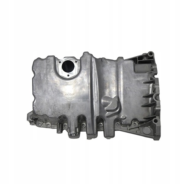 Купити Піддон масляна до seat exeo 2.0 tdi