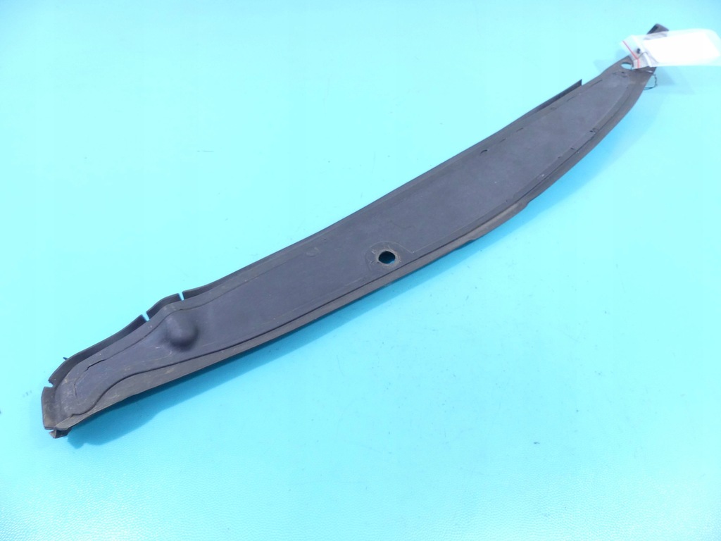 фото №1, Захист молдинг крила renault fluence