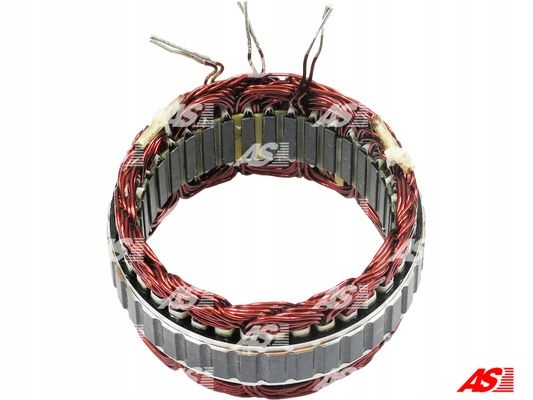 фото №2, Stator, генератор as-pl as5029