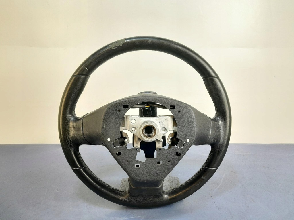 фото №6, Subaru outback iii lift воздуховод кожаный momo