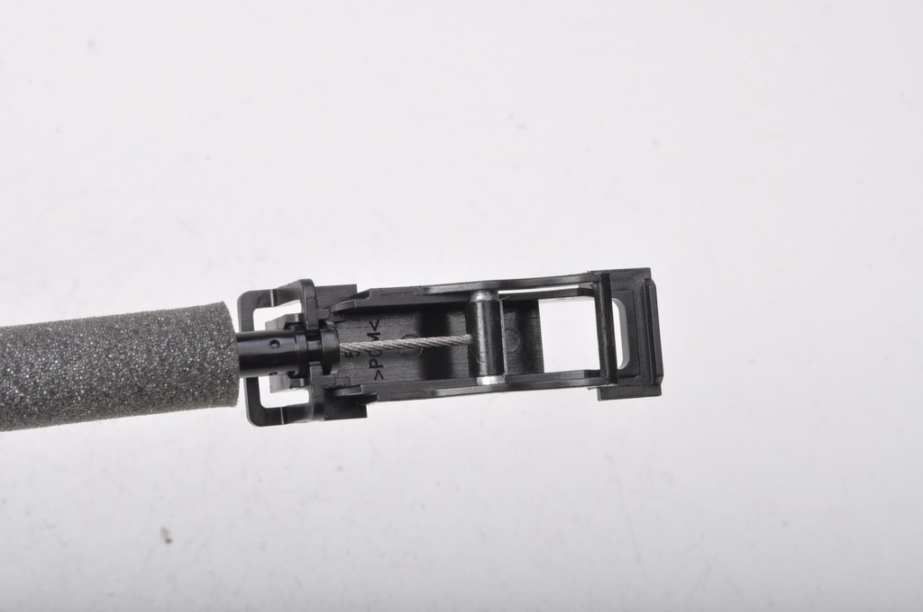 фото №9, Ford fiesta mk8 замок двері лівий задня 6 pin