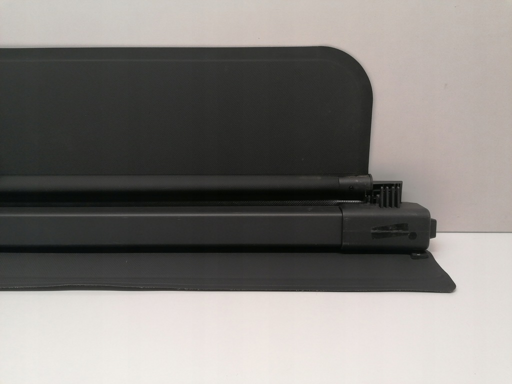 фото №8, Ford kuga mk2 шторка багажника оригинал 13-19