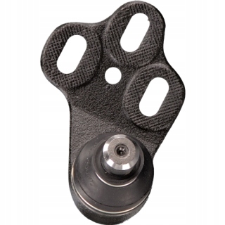 Шаровая опора ричаг. vag trapezowe a80 92- śr.19mm левый hp Недорого