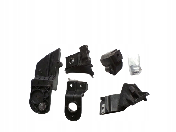 фото №1, Набор ремонтный фара правый alfa romeo giulia