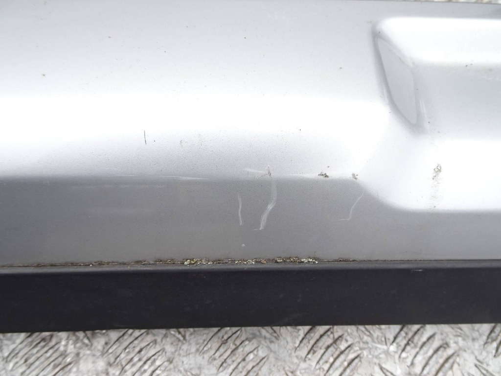 фото №6, Рейлінги дахові з фара kpl. nissan x-trail t31