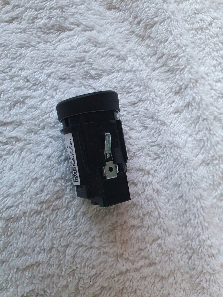 фото №6, Оригінал кнопка запуск стоп skoda kamiq scala