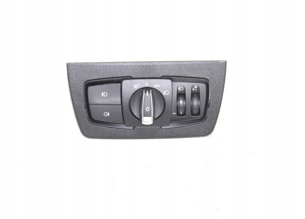 фото №1, Вимикач перемикач світла bmw оригінальний номер 6847514