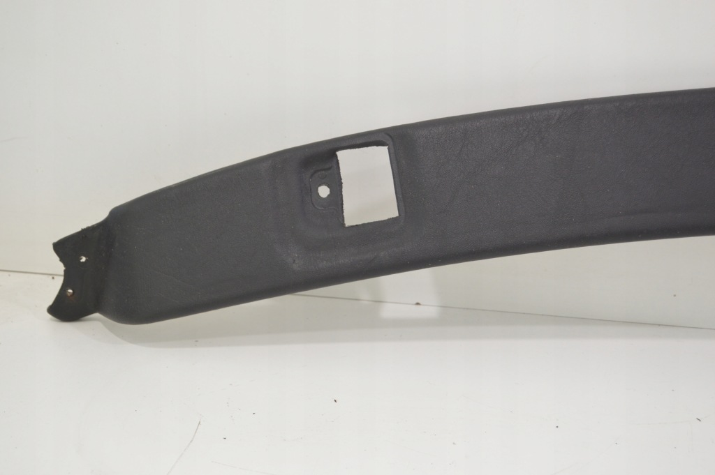 Защита стекло лобовое рамы молдинг верхний mercedes r129 sl 1296905030 Цена