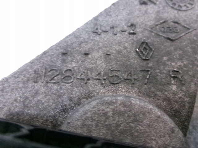 фото №4, Подушка кронштейн двигателя renault 0.9 tce clio iv captur sandero stepway dacia