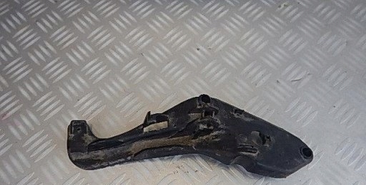 фото №1, Volvo s80 98-03 направляющая кронштейн