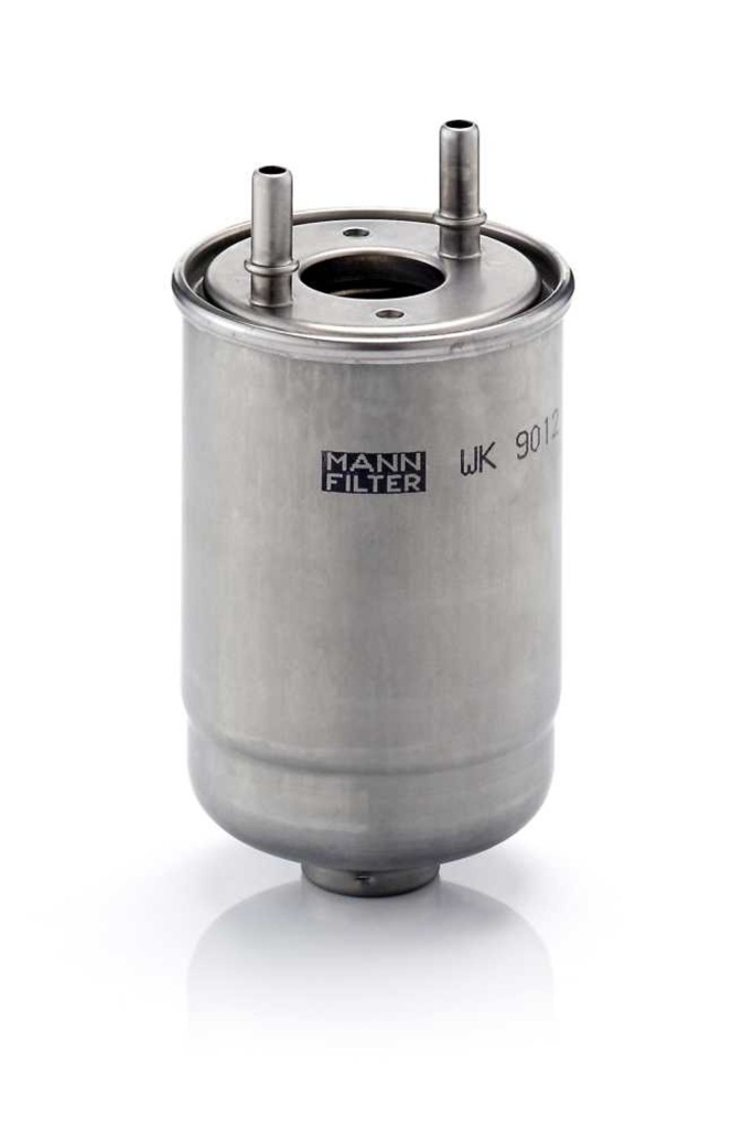 Купить Wk9012x/man фильтр топлива renault 1,5-2,0dci