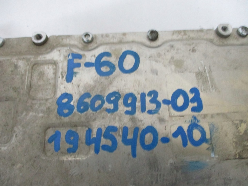 фото №5, Конвертер модуль акумулятора mini countryman f60 14r