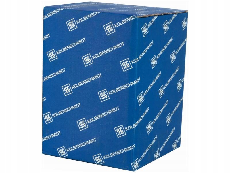 фото №1, Поршень kolbenschmidt 99909621