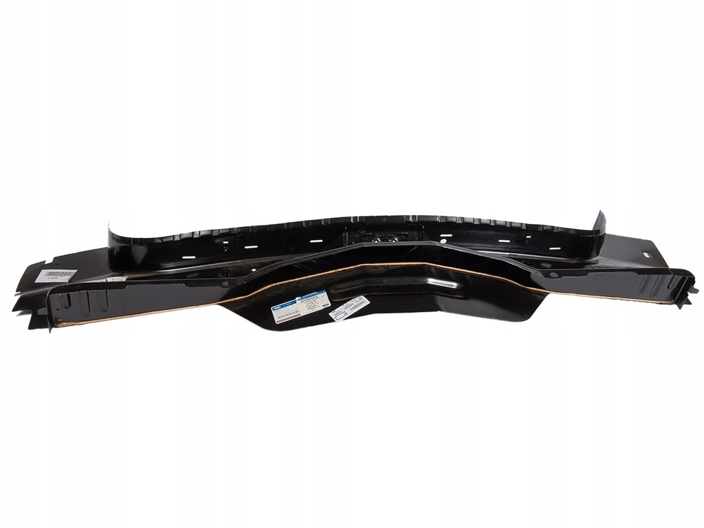 фото №3, Pas задній внутрішній ford edge 2015-