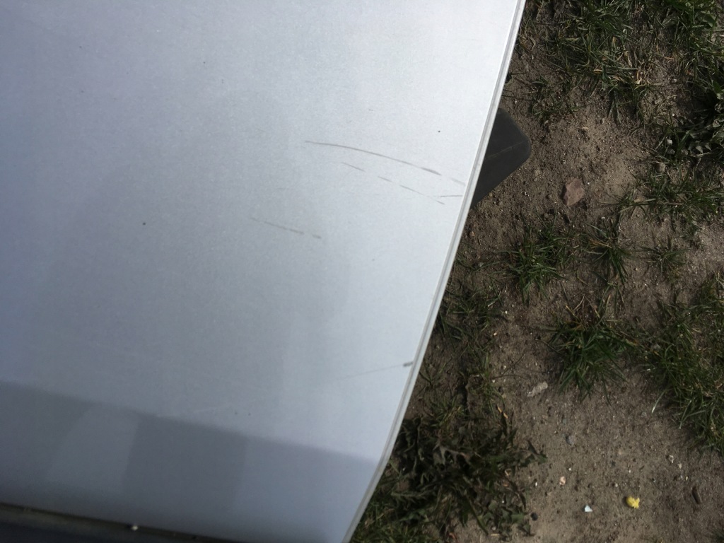 фото №5, Дверь левый правый задняя discovery iii zambezi silver