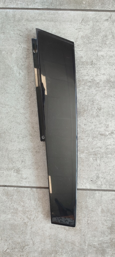 фото №1, Накладка стійка 9657425080