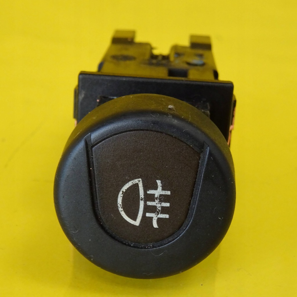 фото №1, Кнопка света противотуманных peugeot 306 nr508