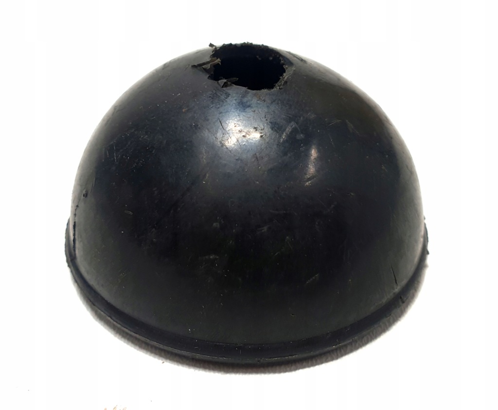 фото №1, Защита амортизатора перед bmw e10 1502 1802 2002 31331110540