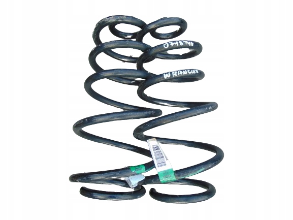 фото №1, Пружины задняя jeep wrangler 2007-2018 rok 568004256aa