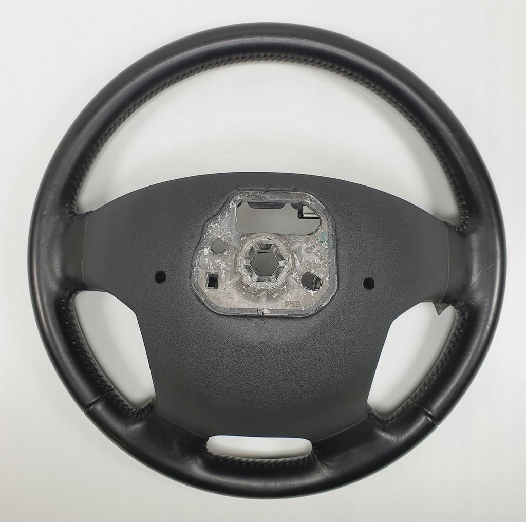 фото №8, Воздуховод кожа volvo xc70 ii 30778840