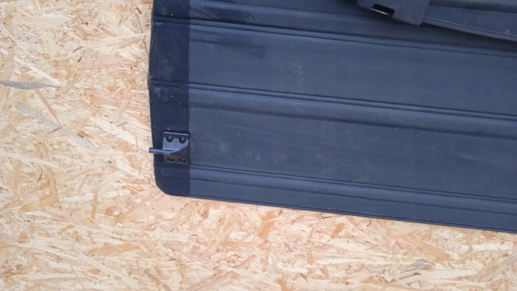 фото №15, Mazda 6 gh kombi шторка багажника