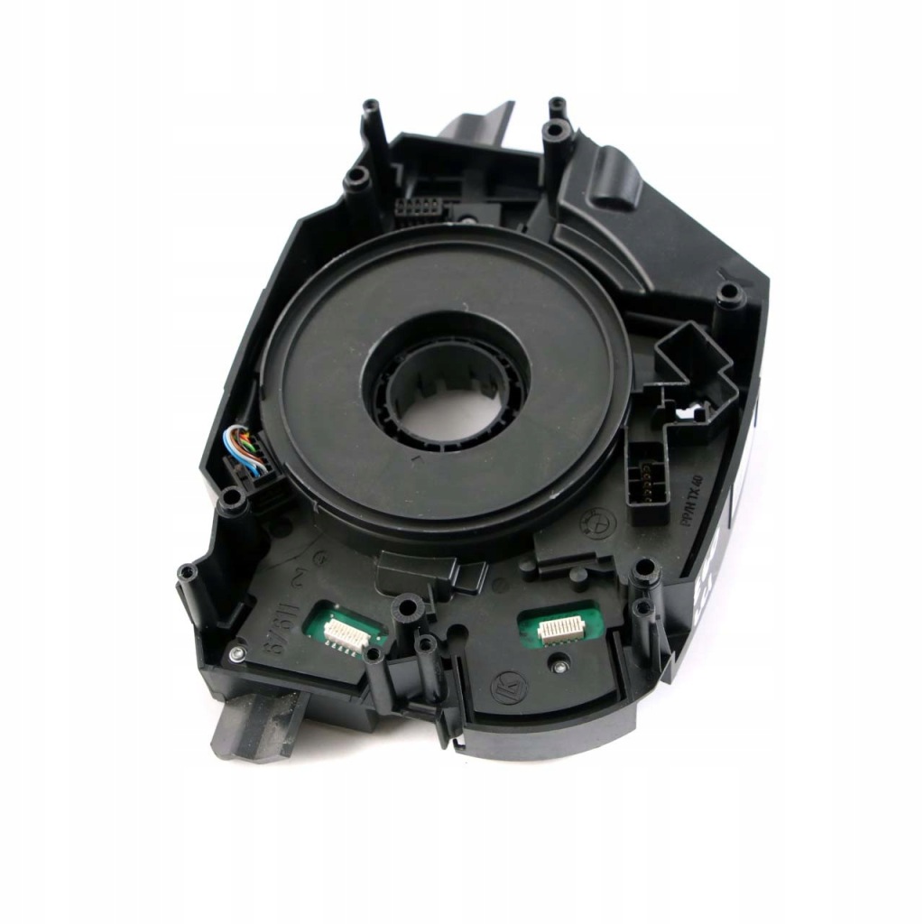 фото №10, Bmw e60 e61e64 lci шлейф стрічка подушки безпеки 9170224