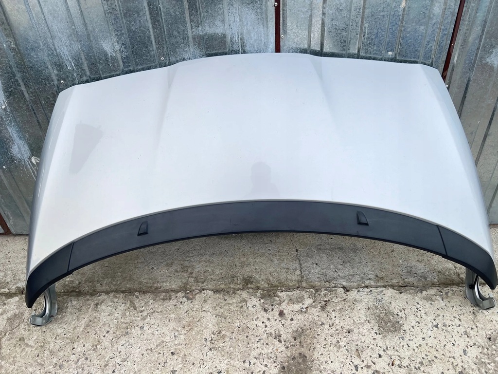 фото №1, Капот кришка peugeot 5008 i