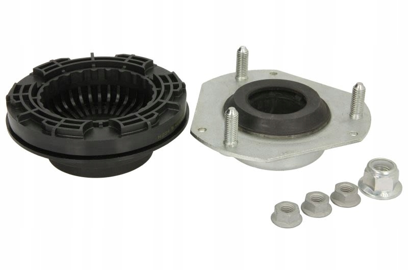 фото №10, Подушка амортизатора з підшипник febi bilstein 39922 амортизатор