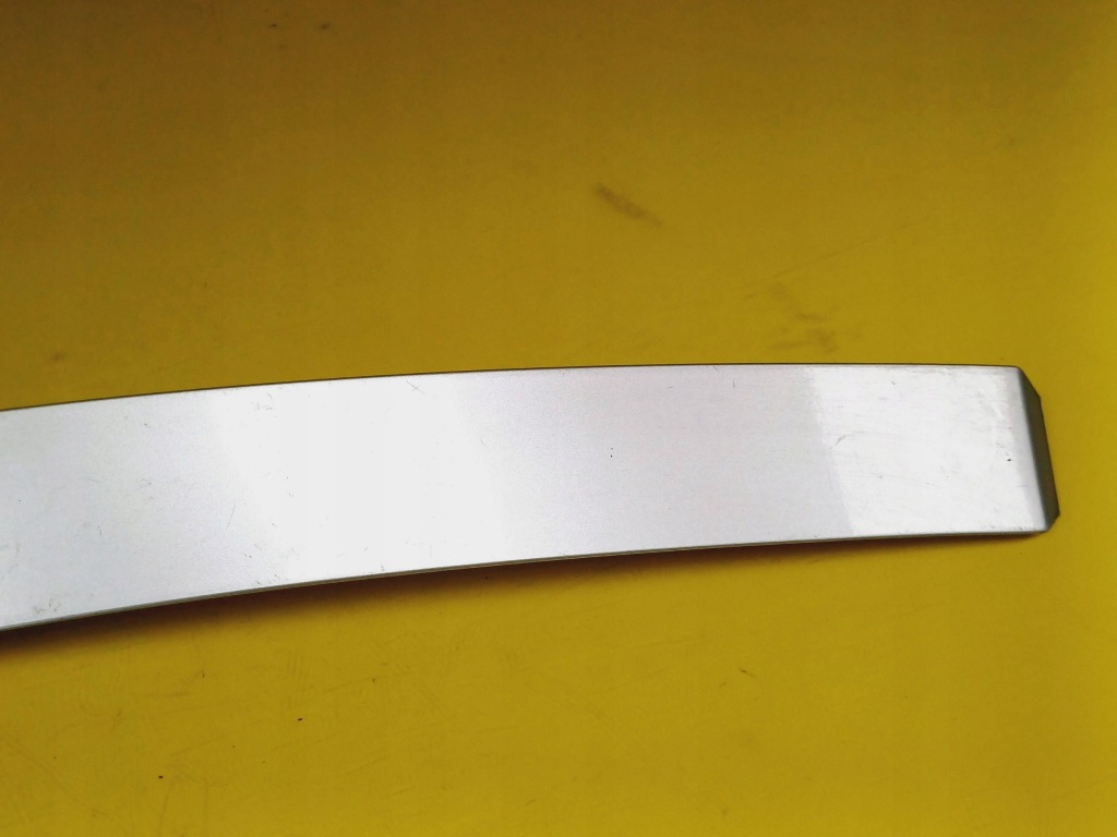 фото №5, Молдинг крила лівий задня opel omega b1 90563889 nr299