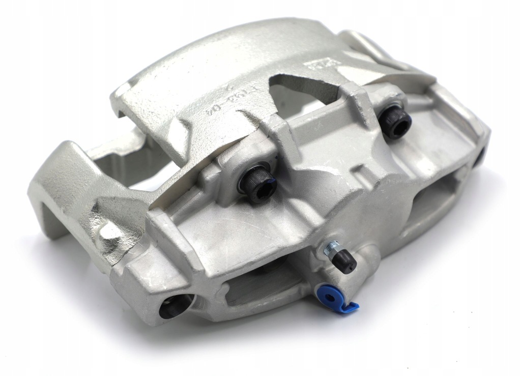 фото №4, Суппорт тормозной перед левый volvo s60 ii, v60 i, v70 iii ,galaxy, mondeo