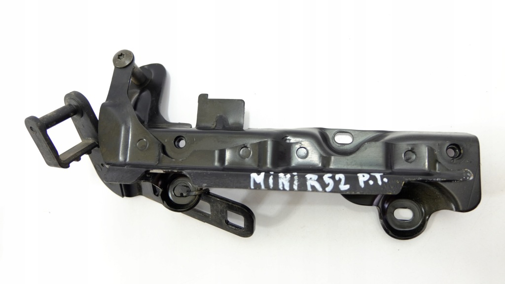 Купити Mini cooper r52 датчик кінцевий дах 6941237 правий задній