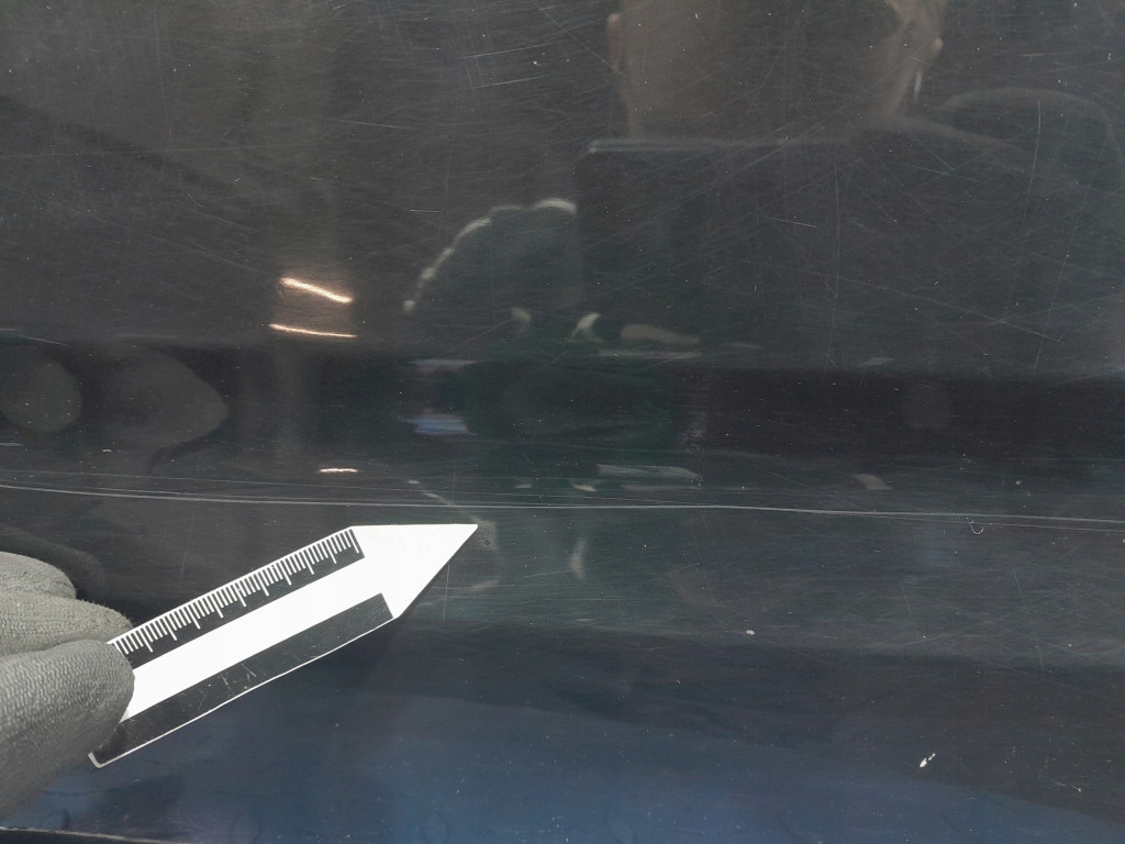 фото №4, Toyota prius ii 03- двері перед передні ліва 202