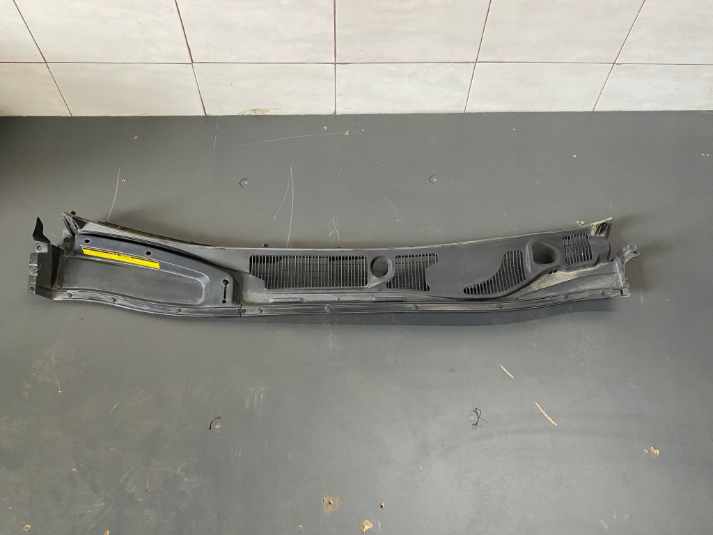 Купить Жабо lexus ls iv ls460 ls600h 55785-50050 europa